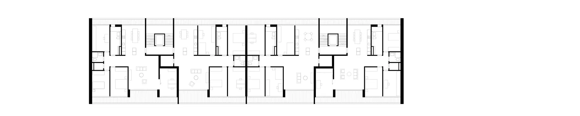 C93 B HP Haus 22 Grundriss Obergeschoss