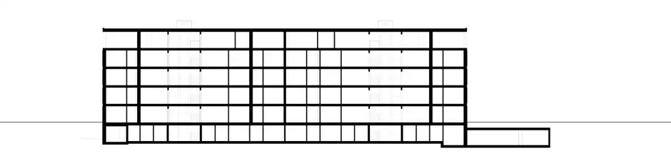 C93 B HP Haus 22 Schnitt