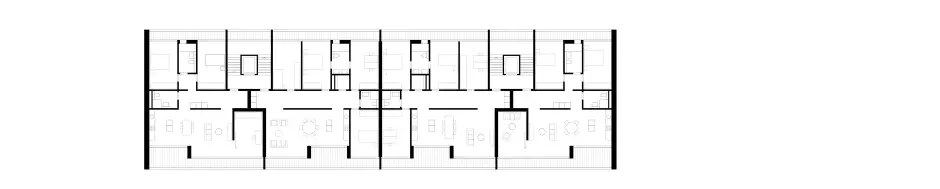 C93 B HP Haus 31 Grundriss Obergeschoss