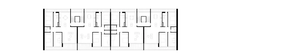 C93 B HP Haus 32 Grundriss Obergeschoss