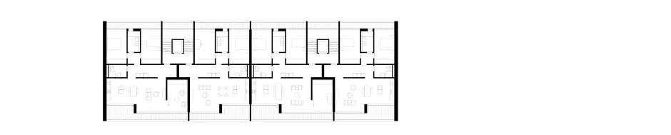 C93 B HP Haus 41 Grundriss Obergeschoss
