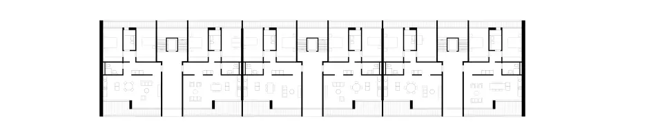 C93 B HP Haus 21 Grundriss Erdgeschoss