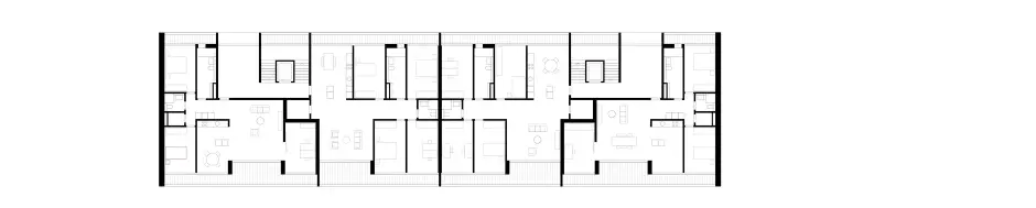 C93 B HP Haus 22 Grundriss Erdgeschoss