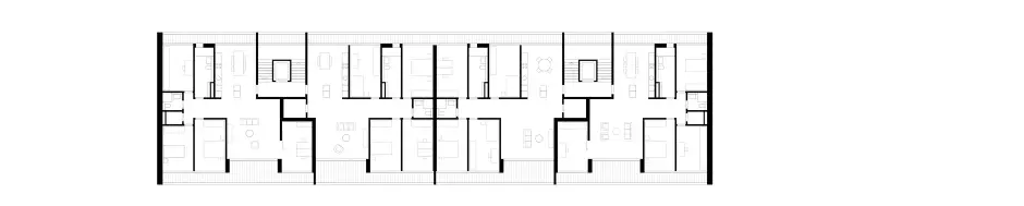 C93 B HP Haus 22 Grundriss Obergeschoss