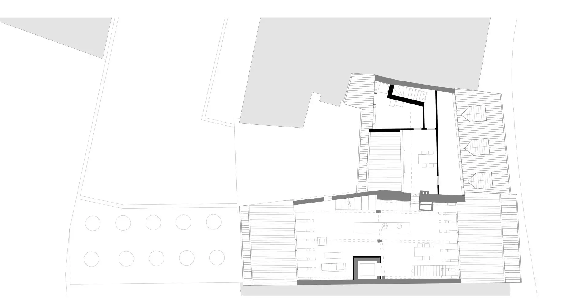 D08 HP Grundriss Dachgeschoss
