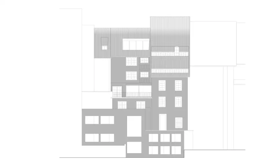 D08 HP Fassade Nordost