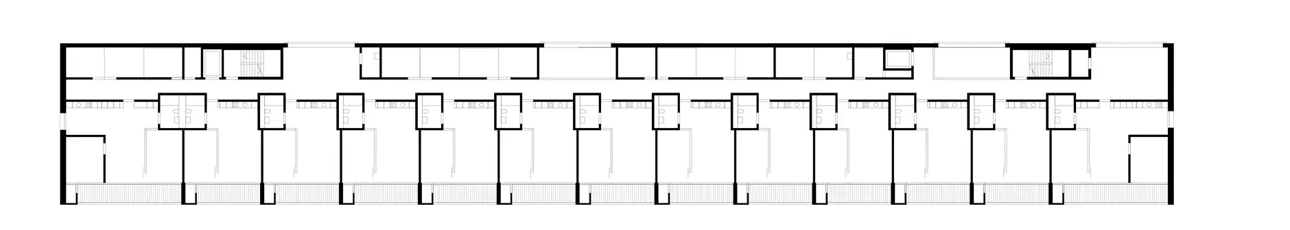 D13 HP Grundriss 3 Obergeschoss