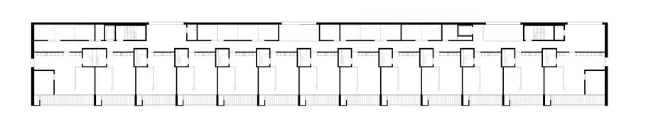 D13 HP Grundriss 3 Obergeschoss