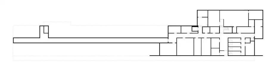 D13 HP Grundriss Untergeschoss