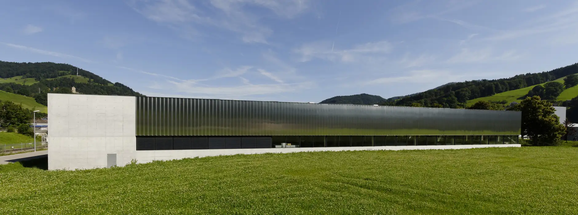 D23 Foto Aussen Südfassade 02