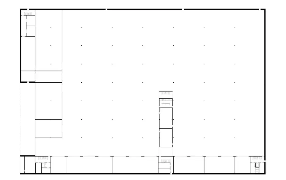 D23 HP Grundriss Erdgeschoss