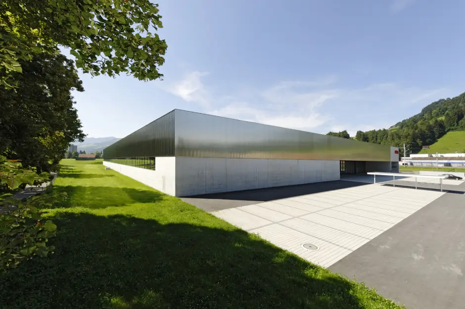 D23 Foto Aussen Nordostfassade 02