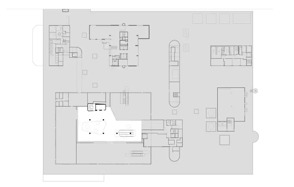 D24 HP Grundriss 1 Obergeschoss