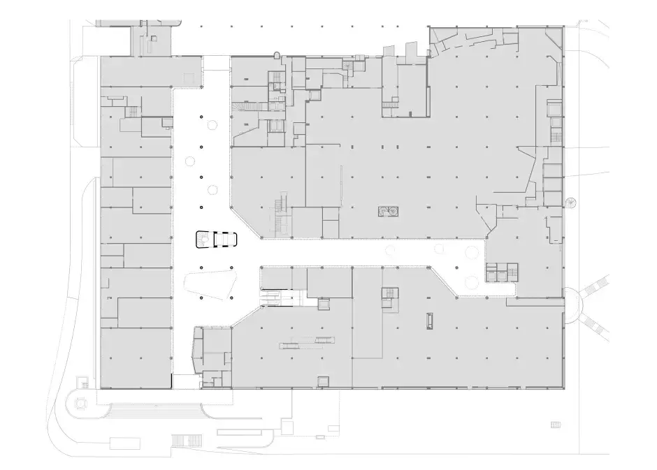 D24 HP Grundriss Erdgeschoss