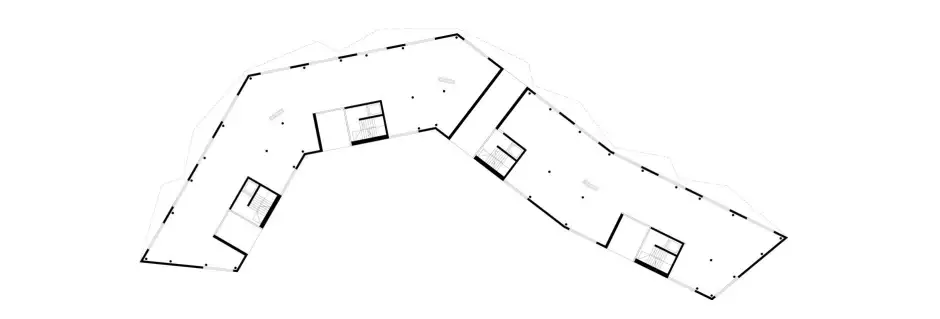 D25 HP Haus A Grundriss Erdgeschoss