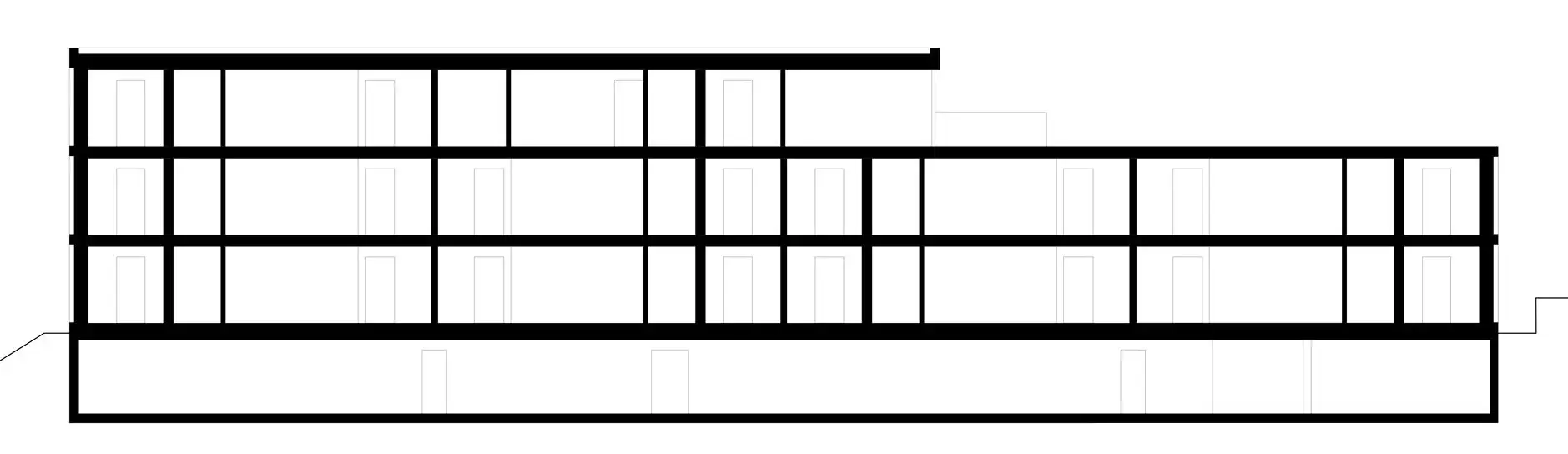 D32 HP Längsschnitt