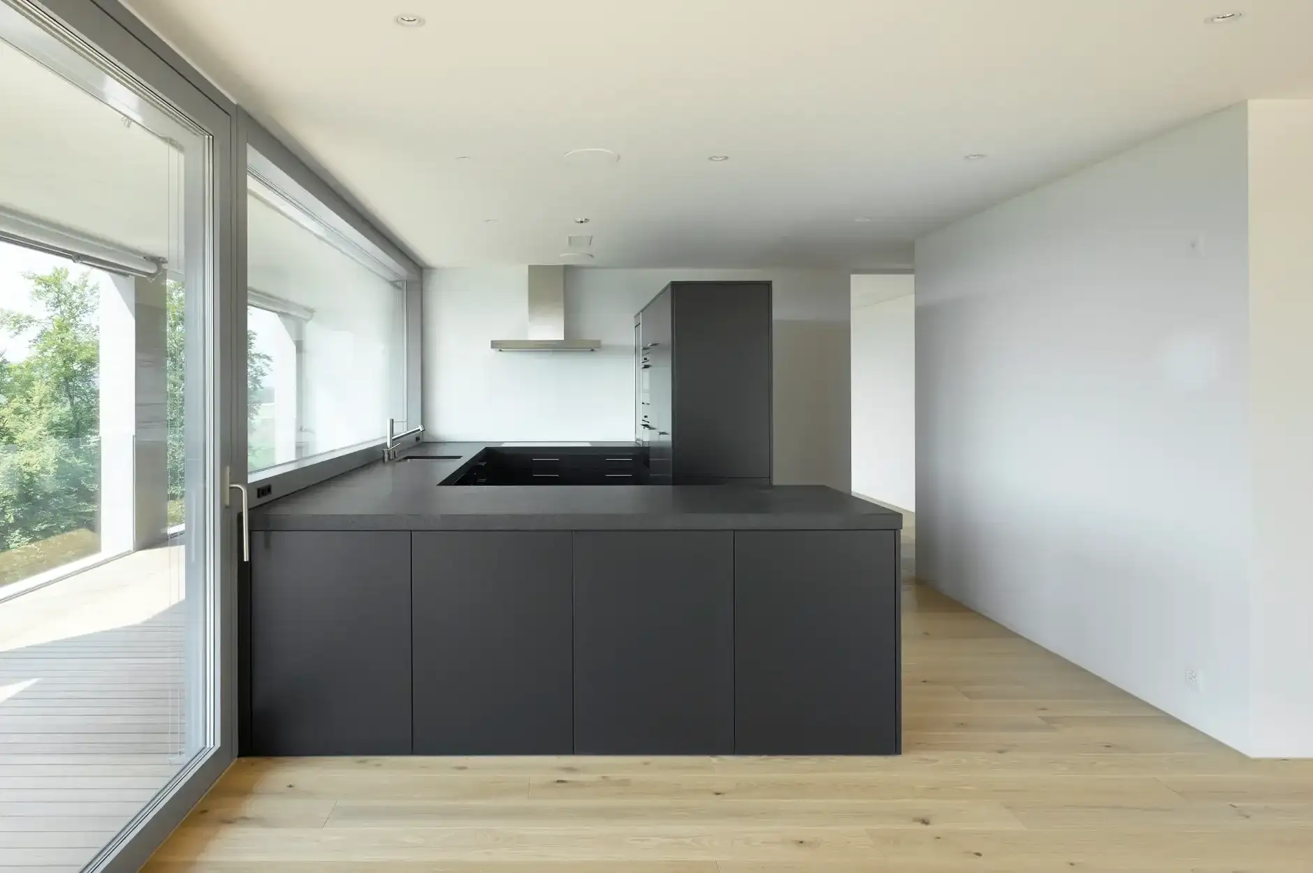 D32 Foto Innen Küche