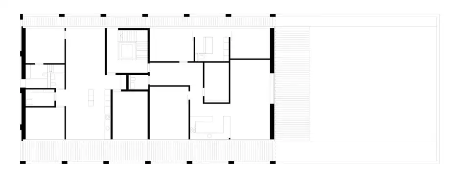 D32 HP Grundriss Attika