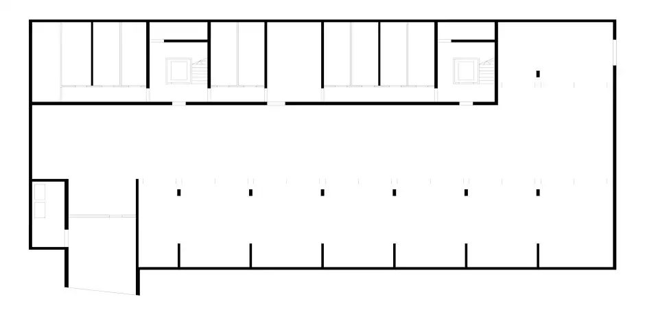 D32 HP Grundriss Untergeschoss