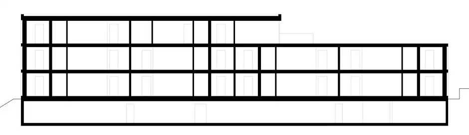 D32 HP Längsschnitt