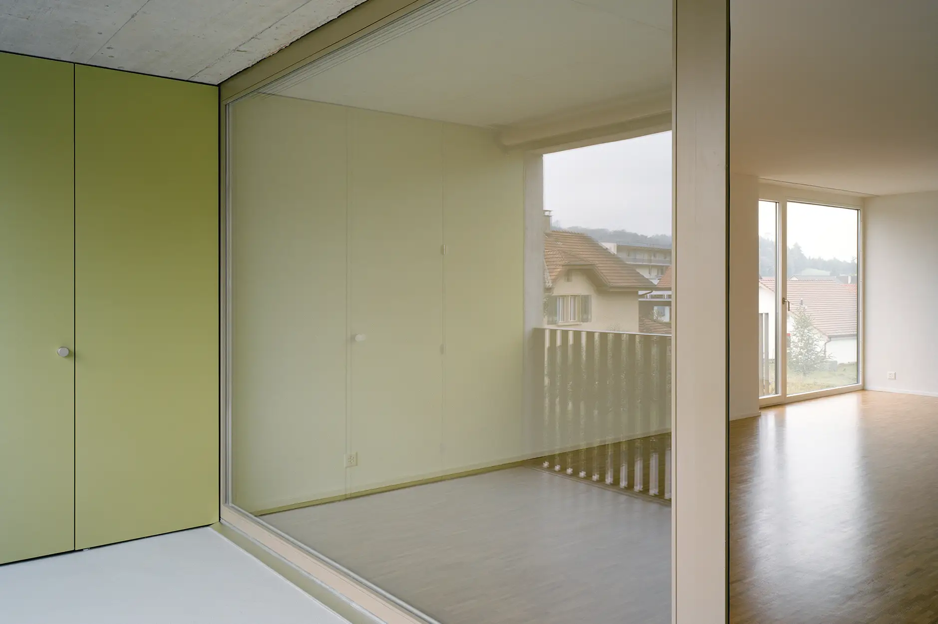 D64 Foto Innen Balkon