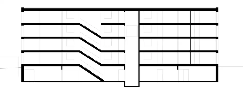 D46 HP Längsschnitt