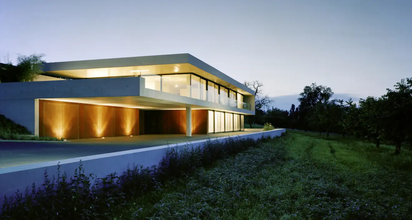 D47 Foto Aussen Fassade Südwest 01