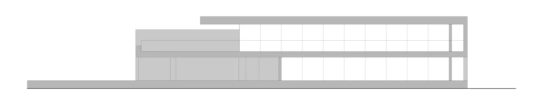 D47 HP Fassade West