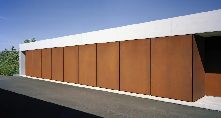 D47 Foto Aussen Fassade Ost 02