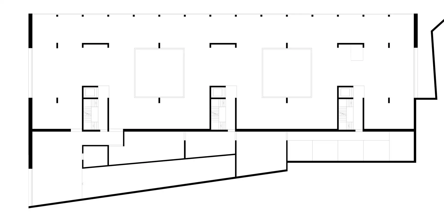 D51 HP Grundriss 1 Untergeschoss