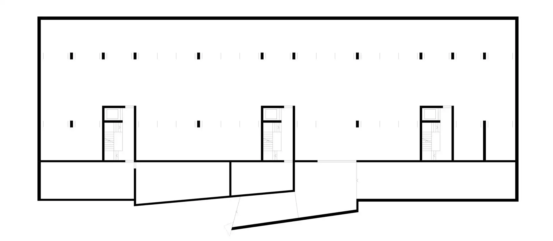 D51 HP Grundriss 2 Untergeschoss