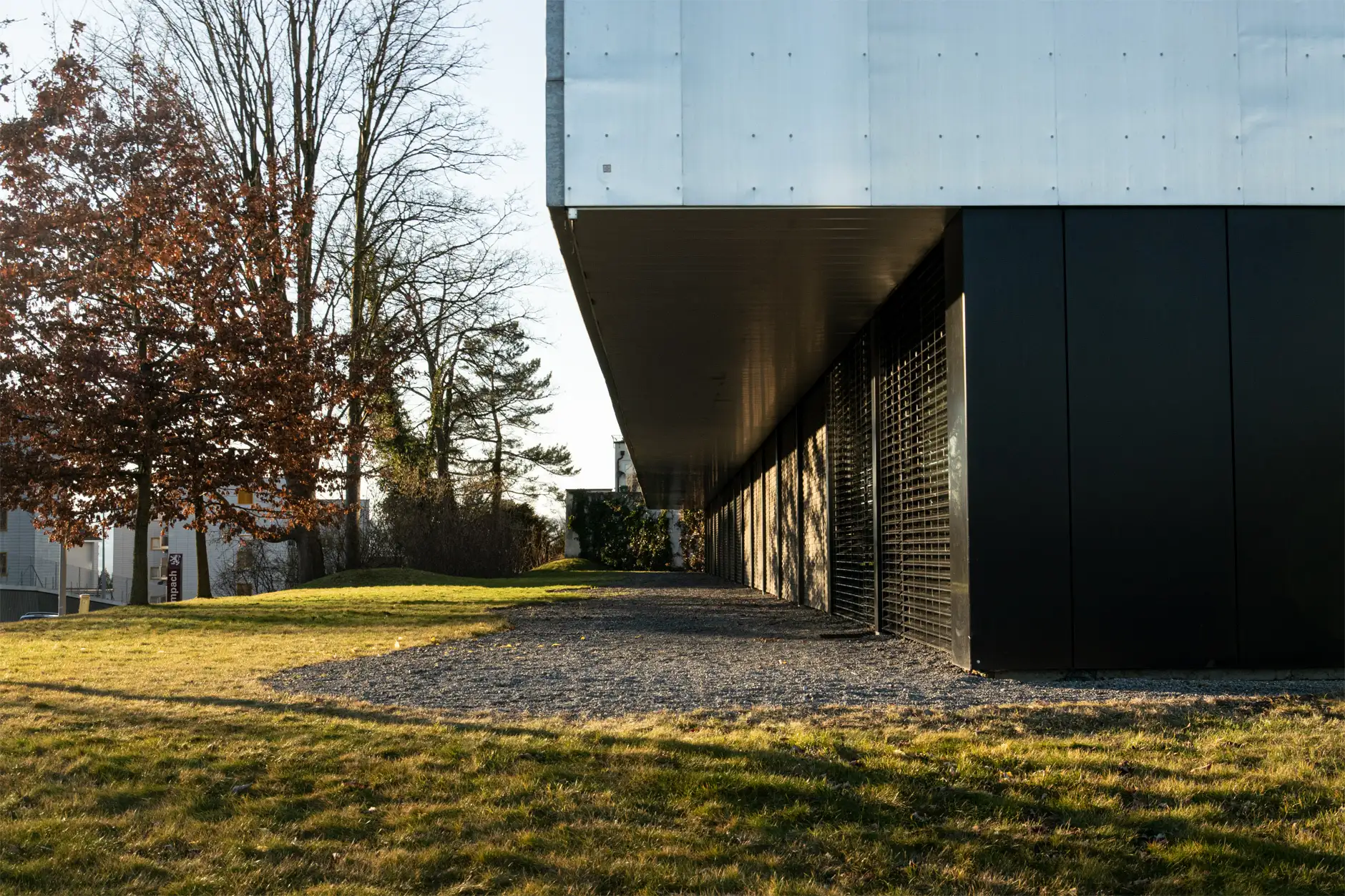 D51 Foto Aussen Südostfassade 07