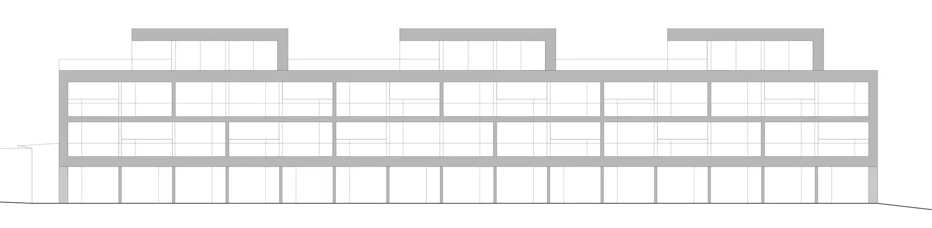 D51 HP Fassade Süd