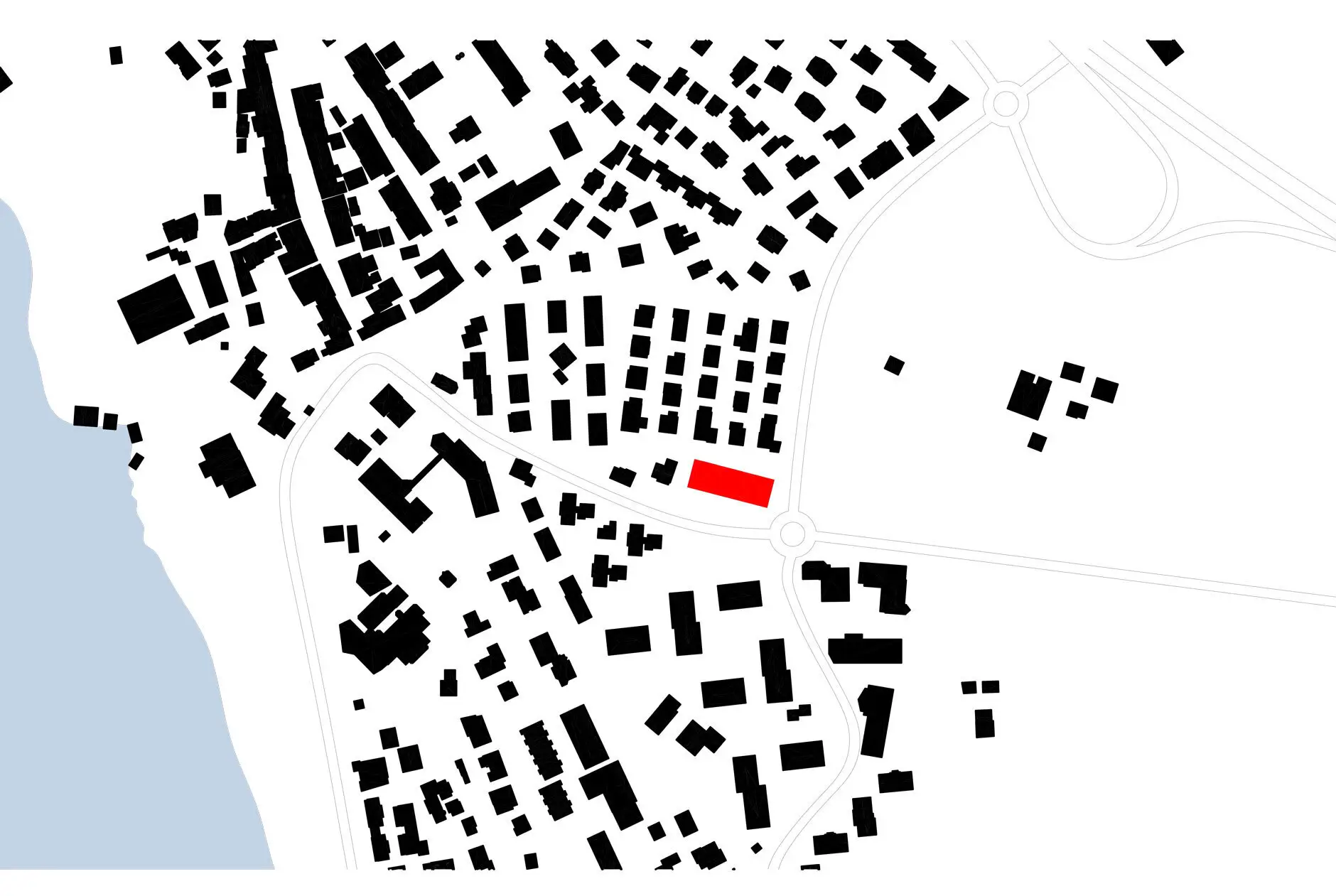 D51 HP Schwarzplan