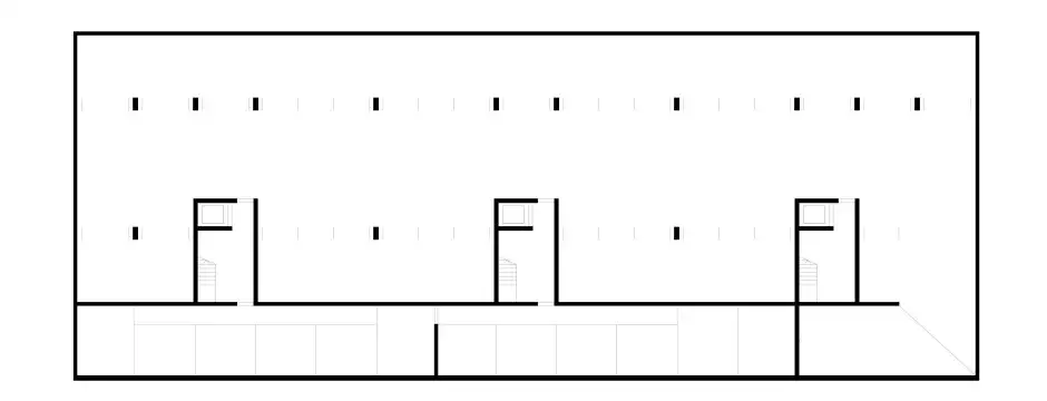 D51 HP Grundriss 3 Untergeschoss