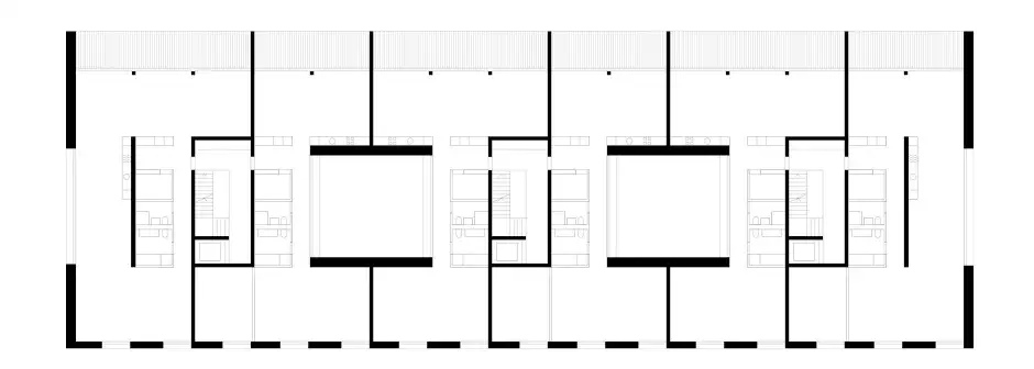 D51 HP Grundriss 1 Obergeschoss
