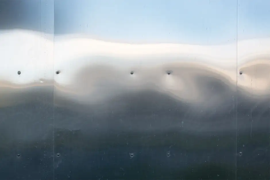 D51 Foto Aussen Fassadendetail