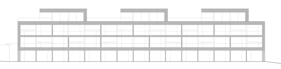 D51 HP Fassade Süd