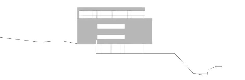 D51 HP Fassade West