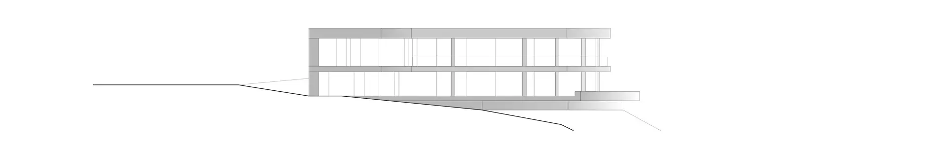 D52 HP Fassade Nordwest