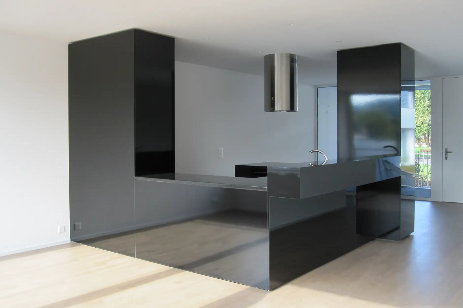 D60 Foto Innen Küche