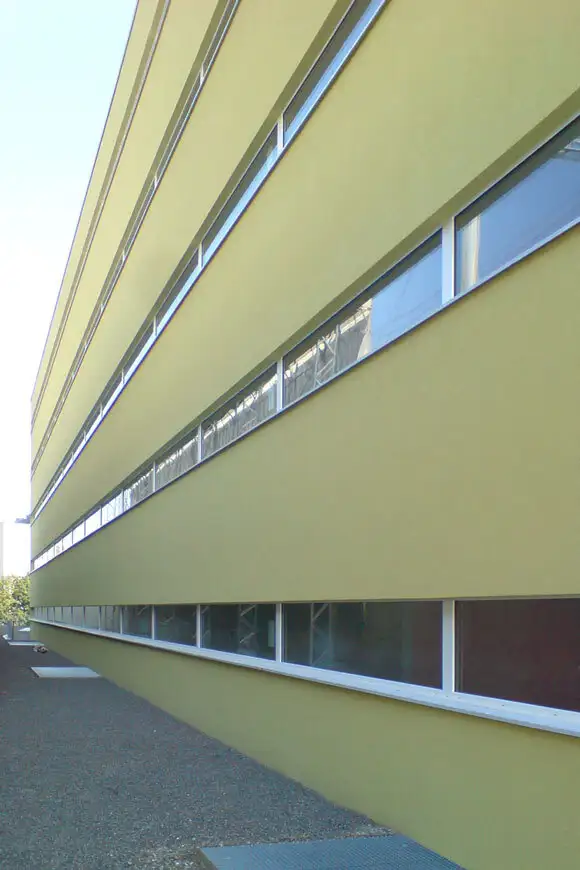 D60 Foto Aussen Nordfassade 01