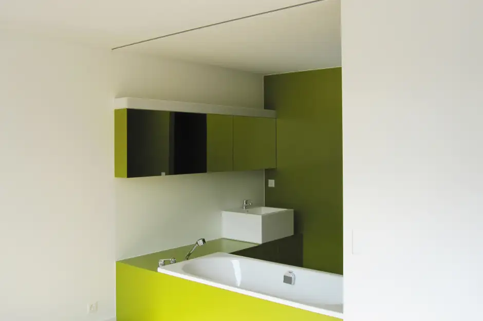 D60 Foto Innen Nasszelle