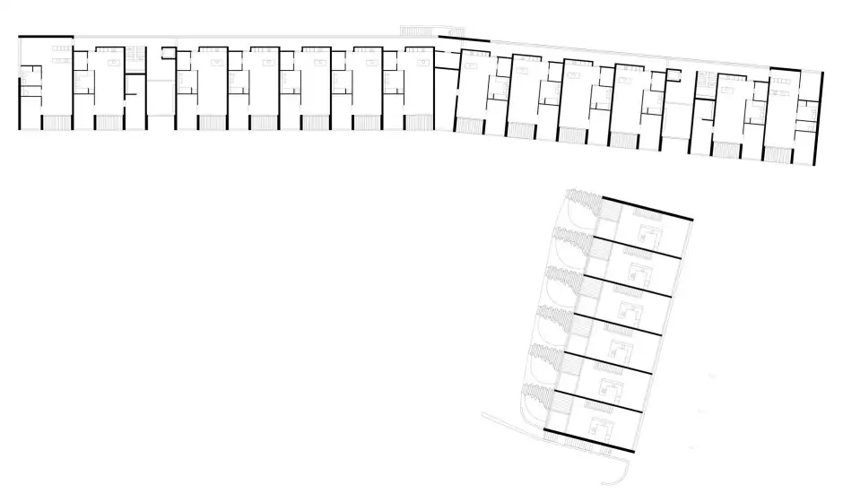 D60 HP Grundriss 2 Obergeschoss