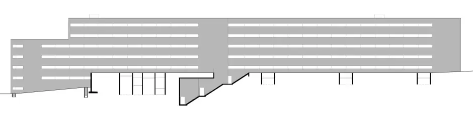 D60 HP Fassade Nord