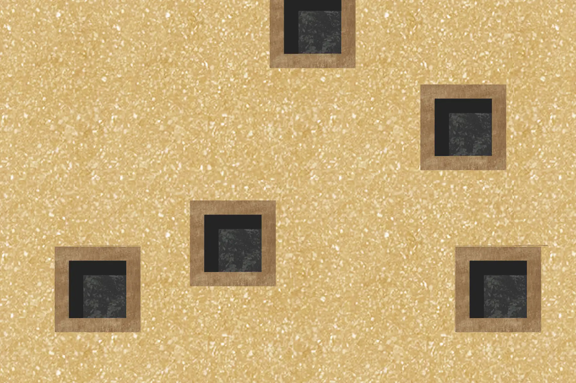 D74 Visualisierung Aussen Fassadendetail