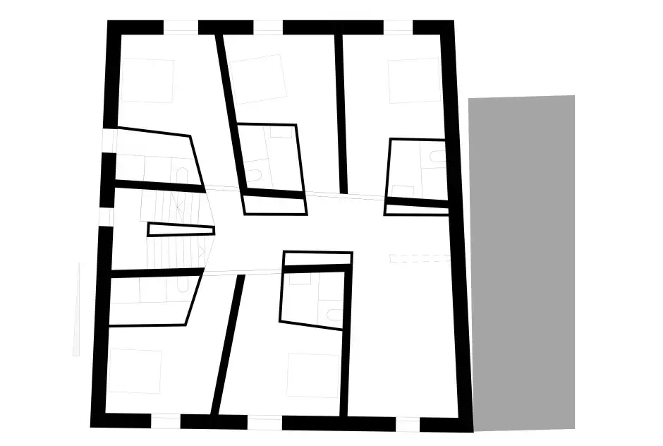 D74 HP Grundriss Erdgeschoss