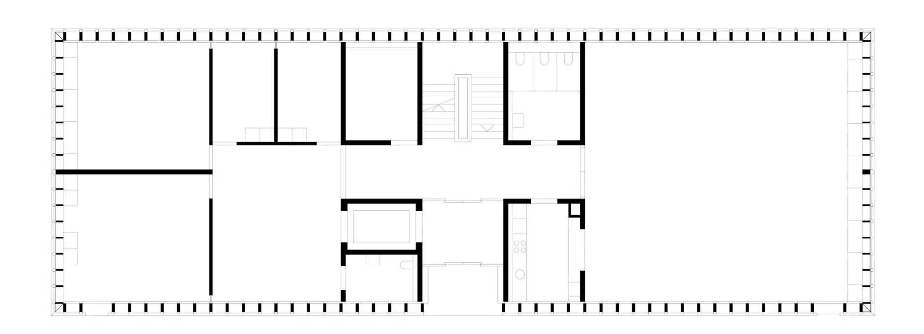 D77 HP Grundriss Erdgeschoss