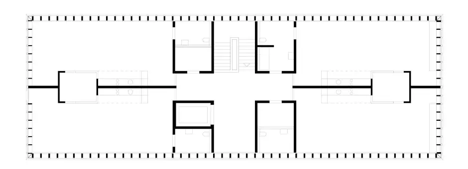 D77 HP Grundriss Obergeschoss