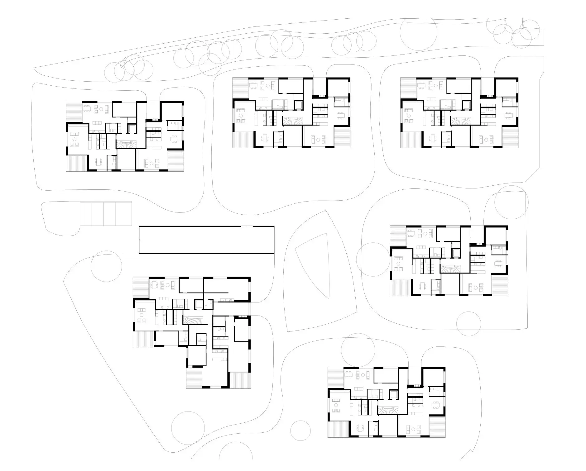 D98 HP Grundriss Erdgeschoss
